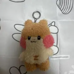 ZEROBASEONE bininiぬいぐるみキーホルダー