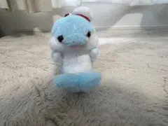 はーいあくあたん みんながアイドル あくあたん イルカ