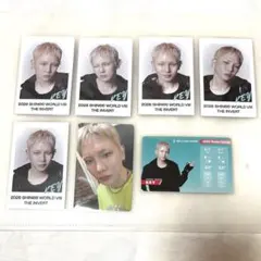 新品・未開封】SHINee カードホルダー（キーくん） - メルカリ