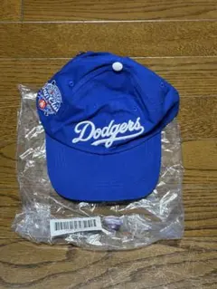 ロサンゼルス・ドジャース ファンクラブ限定 キャップ