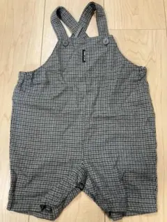 ⭐︎値下げ⭐︎コムサイズム　オーバーオール　サロペット⭐︎