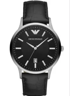 電池交換済み定価 36,750円Emporio Armani 腕時計まとめ売りのサムネイル