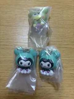 TWICE LOVELYS×SANRIO CHARACTERSマスコットチャーム