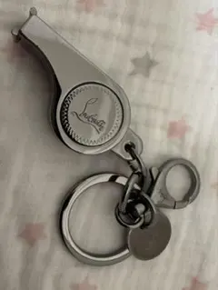 ルブタンキーホルダーLouboutin 　KEYRINGのサムネイル