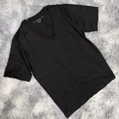 ESTNATION エストネーション（M）半袖 Tシャツ 日本製　綿100%のサムネイル