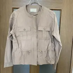 any SiS ベージュ ジャケットのサムネイル