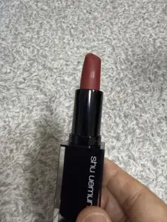shu uemura ルージュ アンリミテッド キヌマット KM BG 966のサムネイル