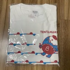 てんタマくん　Tシャツ