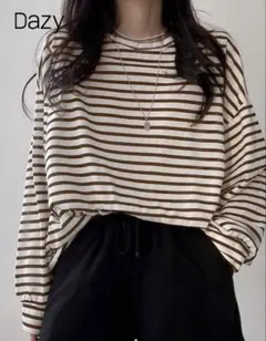 SHEIN トップス　Mサイズのサムネイル