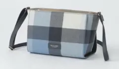 BLUE LABEL CRESTBRIDGE ブルーレーベル　ミニショルダー