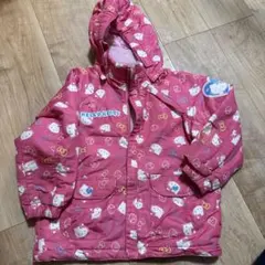 子ども用スキーウェア　セット　110cm