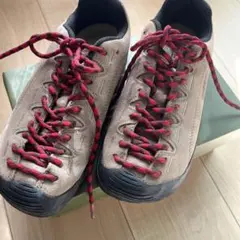 keen ウィメンズ ジャスパー