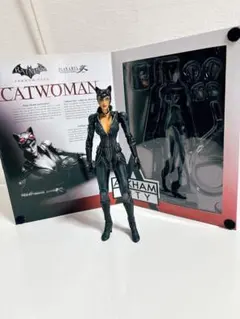 2025年最新】プレイアーツ改 キャットウーマンの人気アイテム