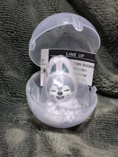 skzooライトマスコット