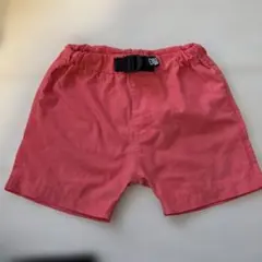 ベビードール パンツ