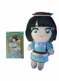 【 新品 未開封 】 蓮ノ空 セガ ラッキーくじ 百生吟子 寝そべり 他 3点 蓮ノ空 百生吟子 ぬいぐるみ ラッキーくじ セガ セガUFO オンライン