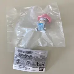 タフィー カプセルトイ