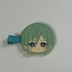 あんスタ みにコレ 前髪クリップ 風早巽