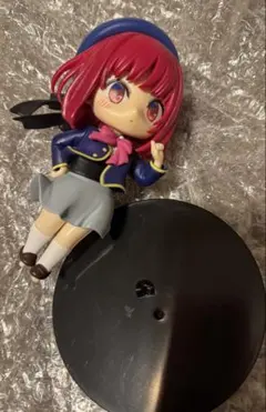 推しの子　フィギュア 有馬かな