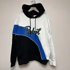 HUF × Pabst Blue Ribbon パーカー スウェット
