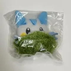 パチリス ポケモン 韓国 30周年 ポップアップ ヘアピン ガチャ