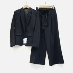 SUCRE パンツスーツ2615