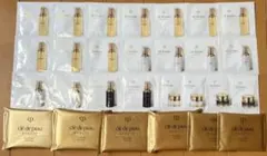 クレ・ド・ポー ボーテ スキンケアセット