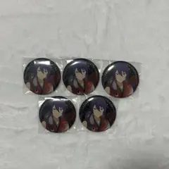 あんスタ 神崎颯馬 缶バッジ