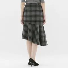 マーメイドスカート