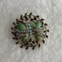 MONET ブローチ　#1775