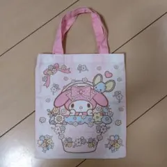 サンリオ My Melody バッグ