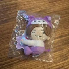 【未開封】なにわ男子　高橋恭平　サンリオコラボ　ぬいぐるみ