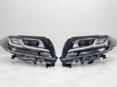 新車外し☆ステップワゴンRP8 純正 LEDヘッドライト 左右セット 新車外し☆ステップワゴンRP8 純正 LEDヘッドライト 左右セット - メルカリ