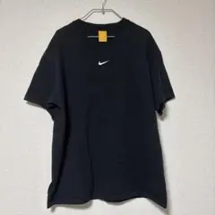 NIKE NOCTA Tシャツ ブラック XL
