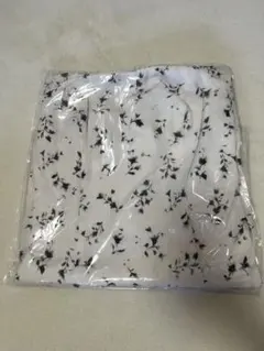 スナイデル　花柄ワンピース