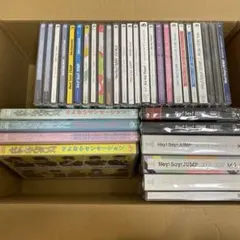 Hey! Say! JUMP CD・アルバム・DVD まとめ売り