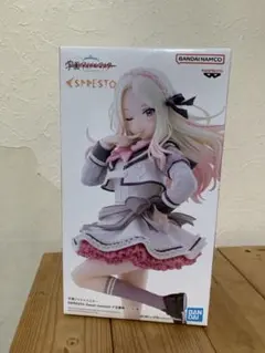 学園アイドルマスター ESPRESTO 十王星南 フィギュア
