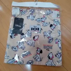 Disney 101匹わんちゃん 巾着袋 Mサイズ