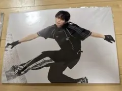 澤本夏輝 サイン入りパネル FANTASTICS 澤本夏輝サイン入りフォトカード 2枚セット - メルカリ