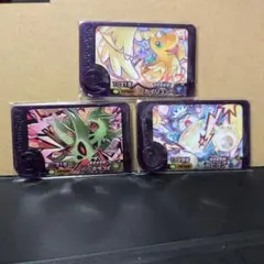 ポケモンフレンダ STポケモン セット