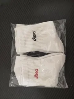 スポーツソックス 2足セット