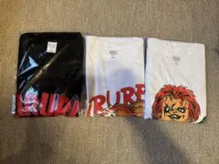 RIRURE オリジナル アングラーズTシャツ　３点セット エギング　エギンガー RIRURE オリジナル アングラーズTシャツ 3点セット エギング