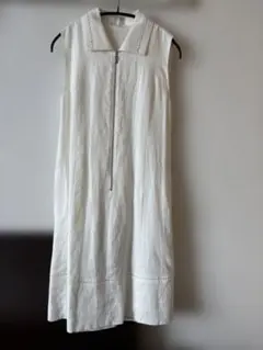 【美品】フォクシー　ワンピース　40