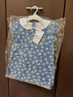 miffyワンピース80センチ半袖