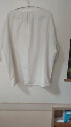 SHOO LA RUEアイボリーチュニックのサムネイル