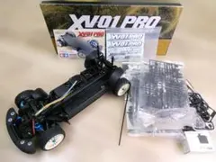2026年最新】タミヤ XV-01シャーシの人気アイテム - メルカリ