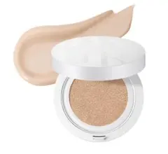 【ByUR】セラムフィット フルカバー グロークッション #17(フェア)