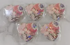 あんスタ とるパカ ハート缶 姫宮 桃李