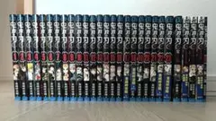 鬼滅の刃 全巻セット 外伝 しあわせの花 風の道しるべ 片羽の蝶 映画特典