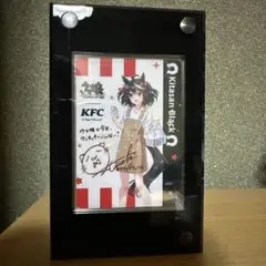 2025年最新】ケンタッキー キタサンブラック サインの人気